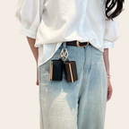 Marela™ - The keychain that transforms into a bag
