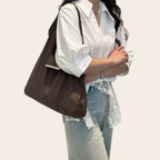 Marela™ - The keychain that transforms into a bag