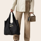 Marela™ - The keychain that transforms into a bag